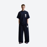 Receipt Ripped Loose Sweatpants